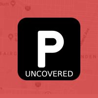 Uncovered Parking