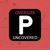 Oversized Parking