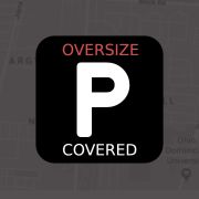 Oversized Parking (Covered)